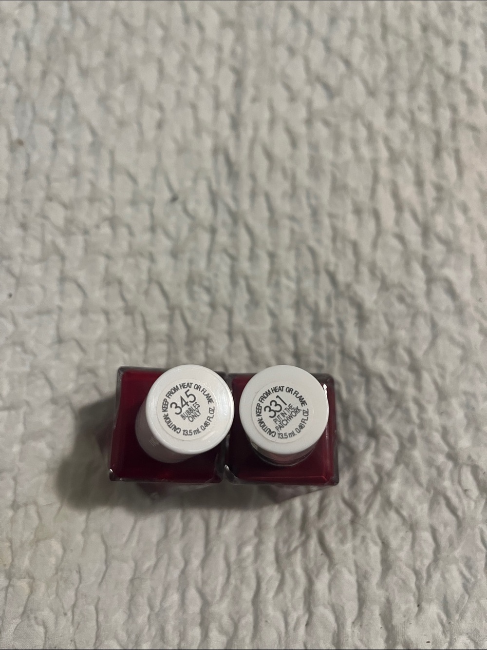 NWT Essie Gel Nail Polish 331 345 - Picture 2 of 4